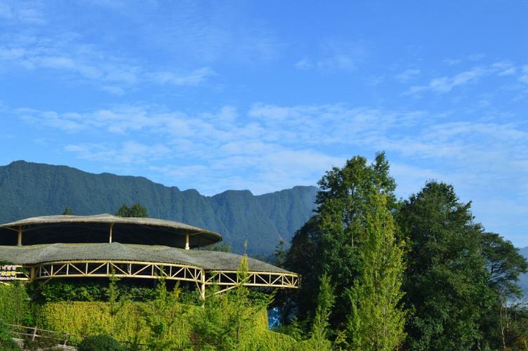 碧峰峡本周天气预报？碧峰峡本周天气预报实况？  第4张