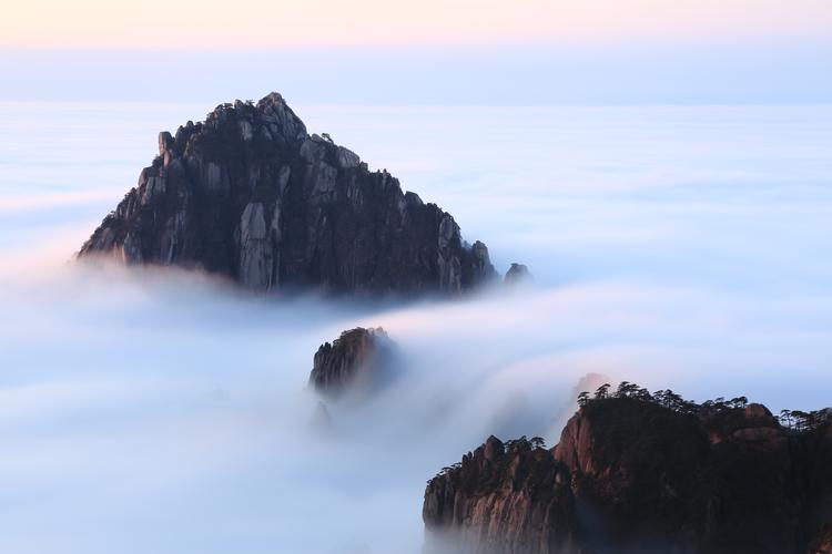 明天黄山风景区天气？黄山天气预报30天景区天气？  第5张