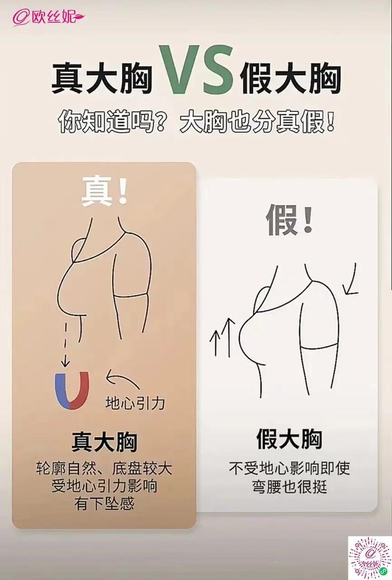 胸变大越来越大？胸变大越来越大动画？  第1张
