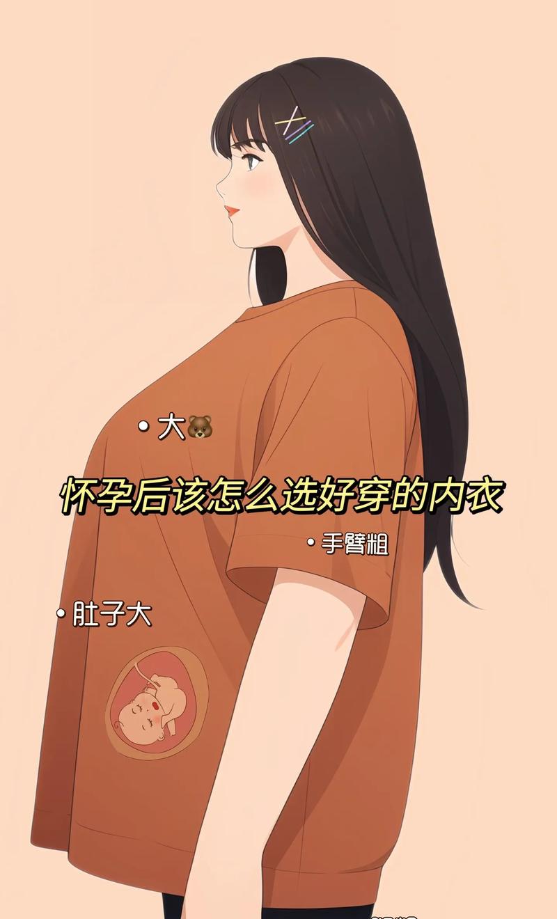 胸变大越来越大？胸变大越来越大动画？  第5张