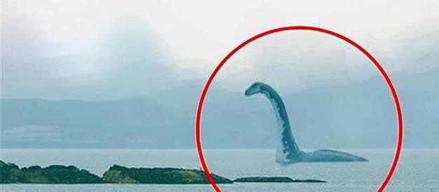 天池水怪真相图片，天池水怪真相图片高清？  第4张