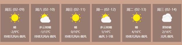 汶上天气三十天预报，汶上夭气预报  第5张