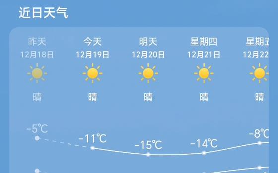大同云州30天天气，山西省云州区天气预报  第1张