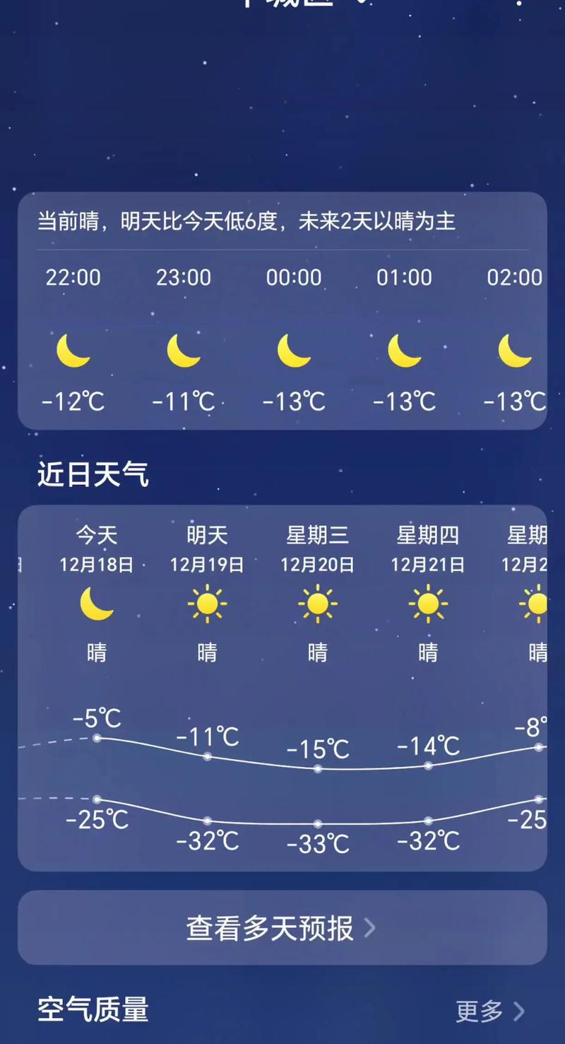 大同云州30天天气，山西省云州区天气预报  第3张