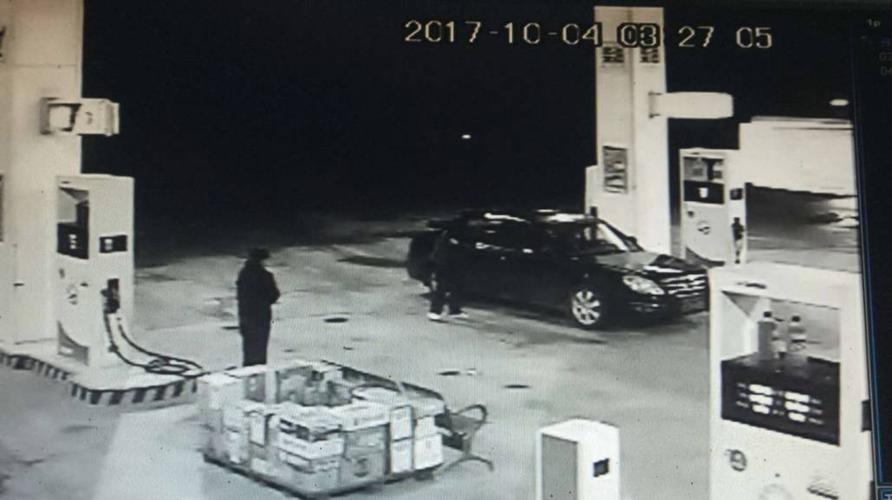唐山加油站闹鬼事件，唐山加油站灵异事件？  第3张