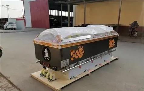 80年代的黄河透明棺材？八十年代黄河透明棺材？  第4张
