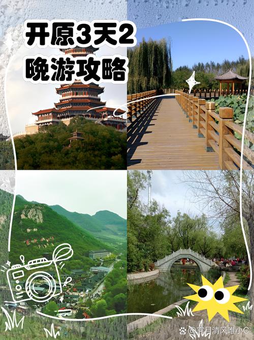 铁岭开原天气前三天，辽宁省铁岭市开原天气？  第5张