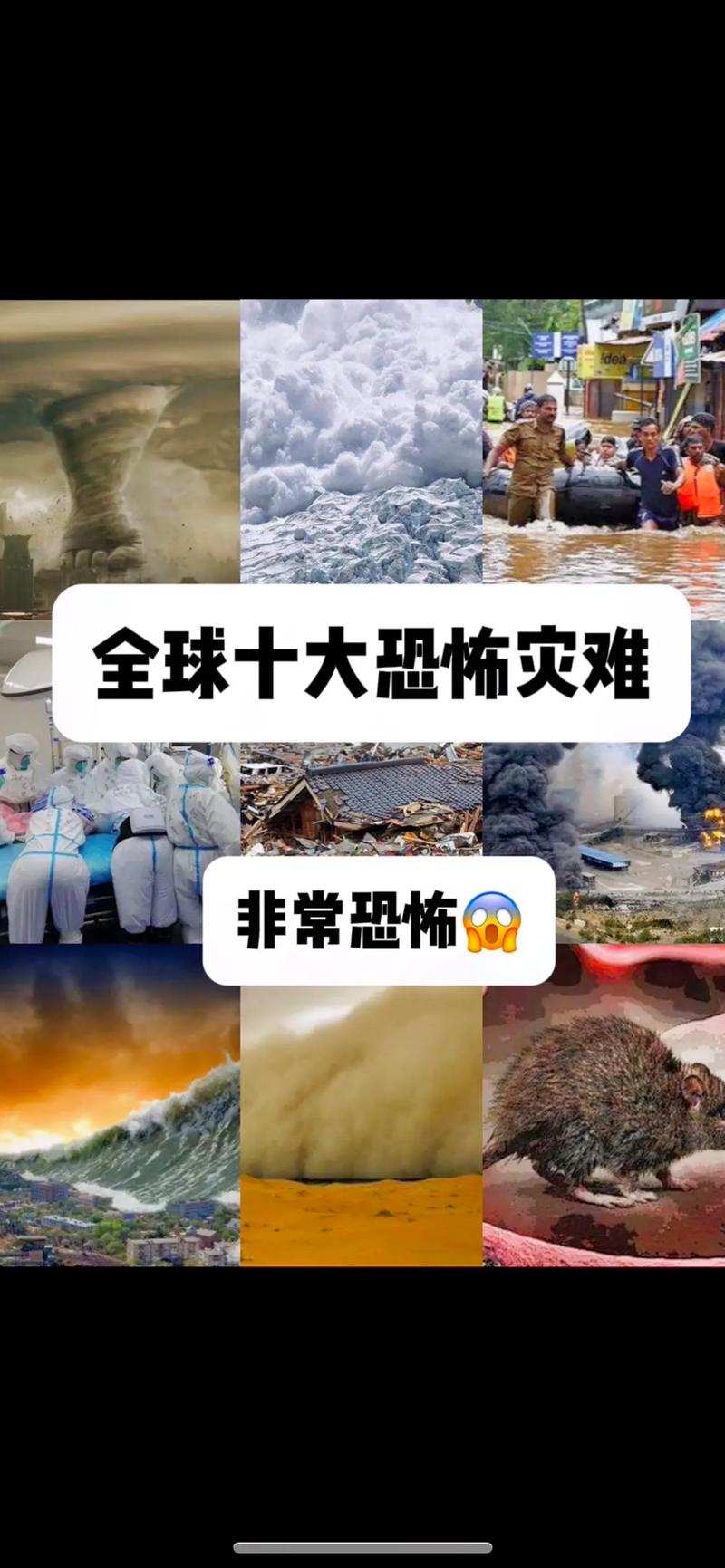 世界上各种奇异事件，世界上奇异现象  第4张