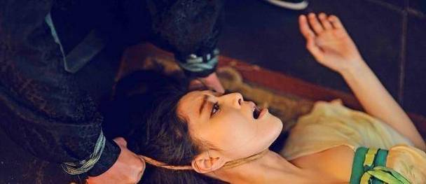 古代女子的宫刑，古代女子宫刑长什么样  第2张