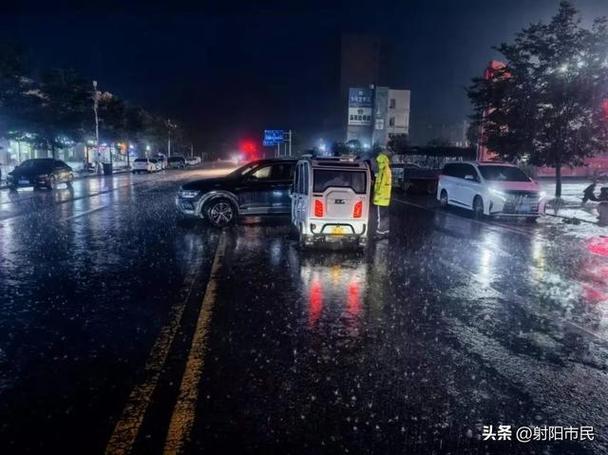 建湖天气预报10天，建湖天气实时播报？  第4张
