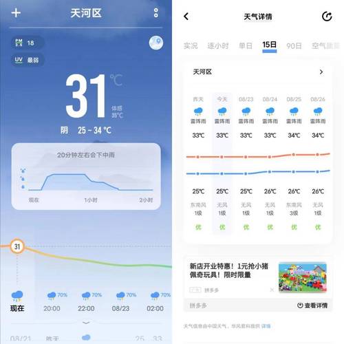天气兴国县天气预报，兴国县天气预报七天？  第4张
