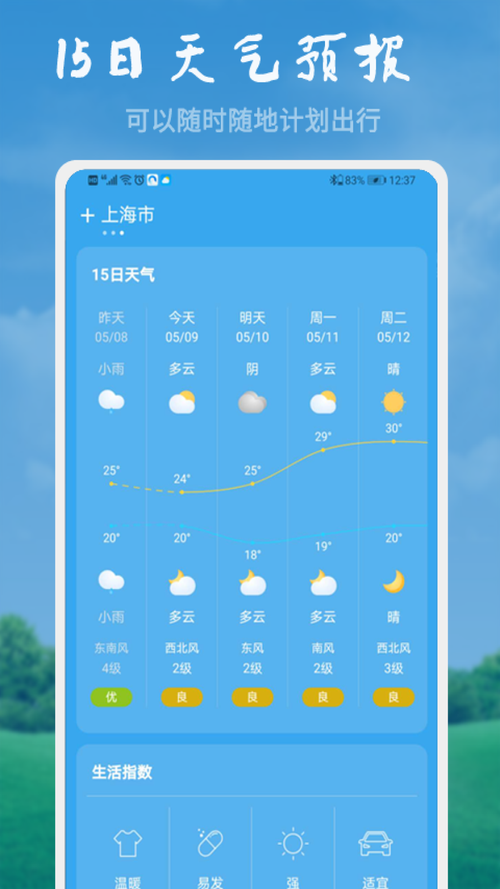 天气兴国县天气预报，兴国县天气预报七天？  第6张