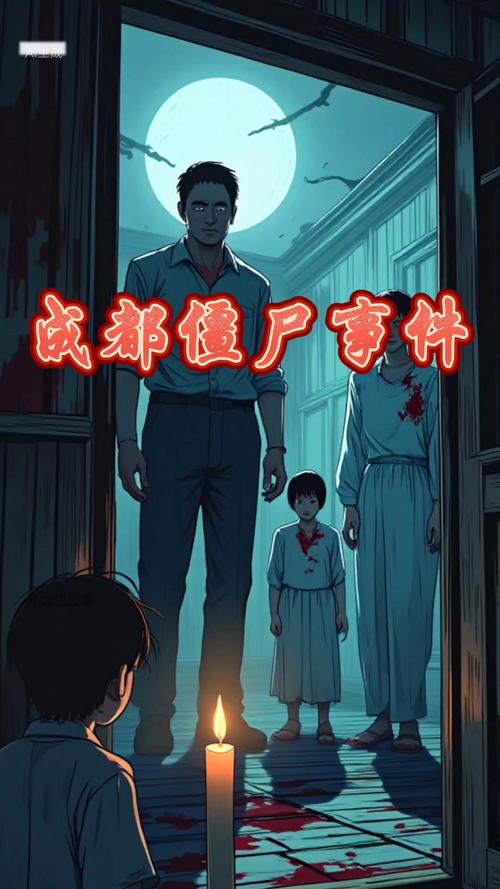 2005年成都僵尸事件，2005成都僵尸事件是真的吗  第5张