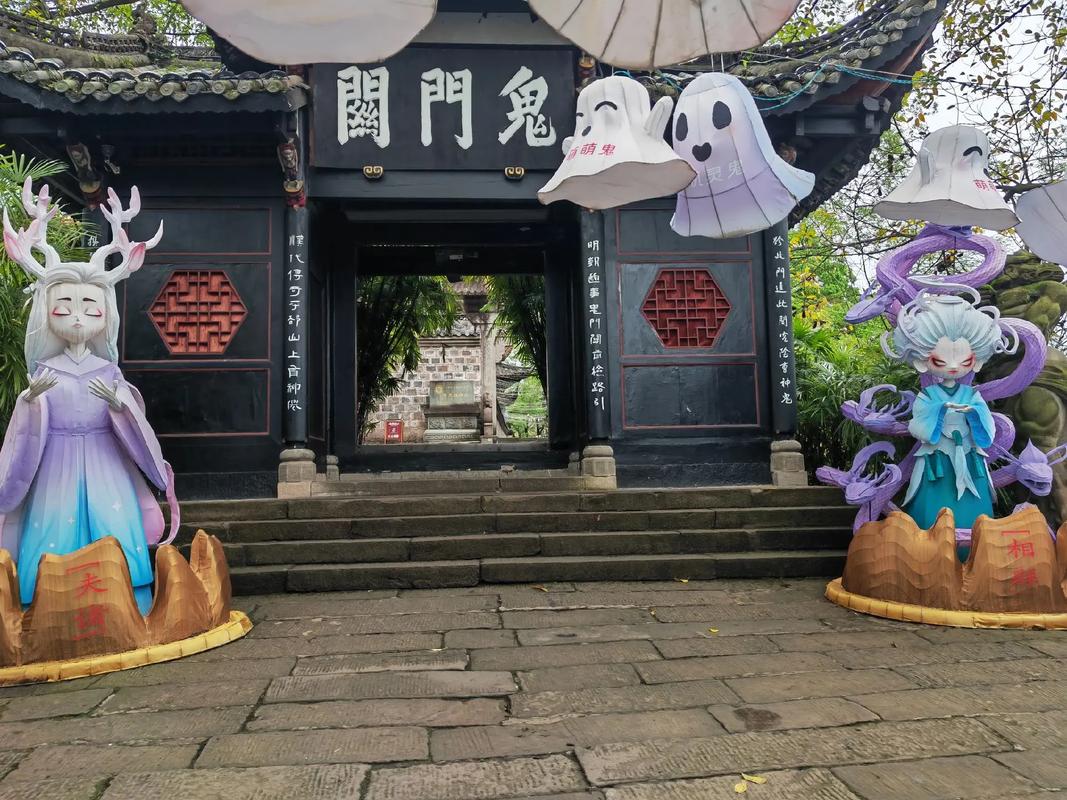 中国最诡异的三大禁地封门村？中国最诡异的村庄封门村？  第4张