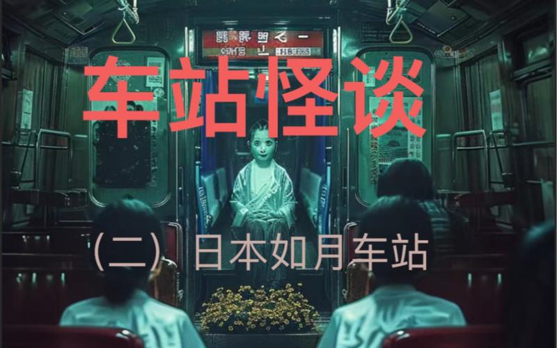 如月车站事件真相，如月车站事件真相知乎  第5张