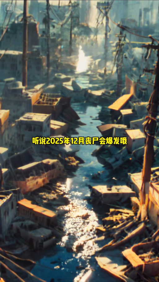 中国丧尸爆发还剩几天，中国丧尸爆发还剩几天是真的吗  第2张