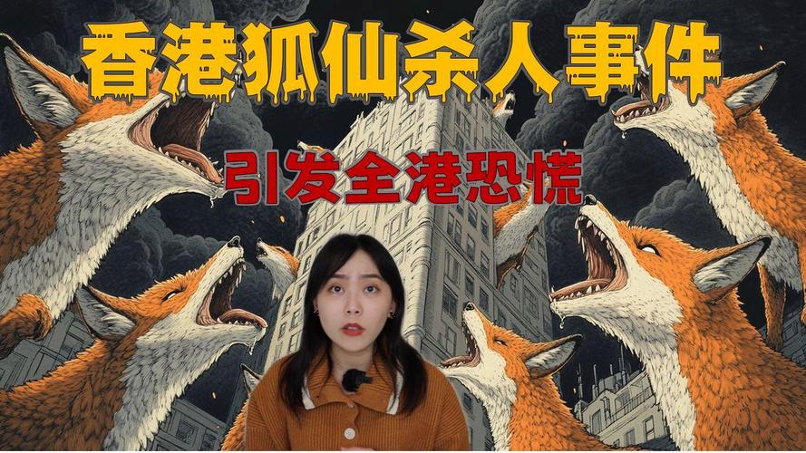 前十灵异事件真实故事香港，灵异事件破解香港前十奇案？  第3张