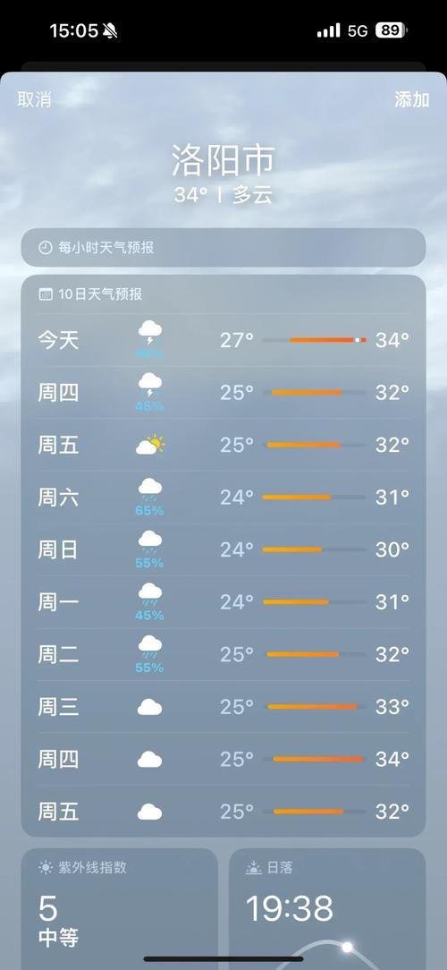 7月29号天气登封？登封天气30天天气预报？  第1张
