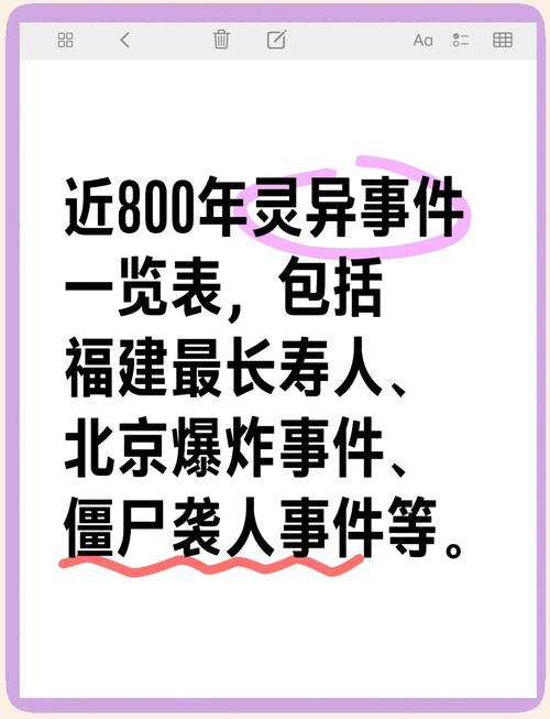 历史上前十灵异事件，历史真实灵异事件  第4张
