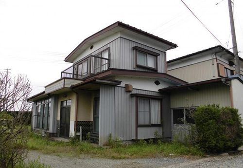 鬼屋图片吓人，鬼屋图片恐怖？  第5张