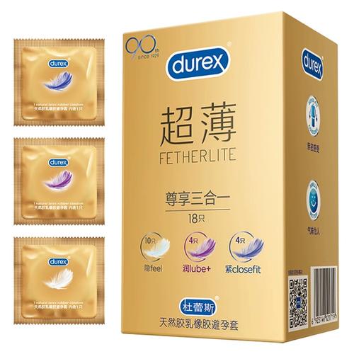 世界上最大的避孕套？世界上最大的避孕套厂商？  第4张