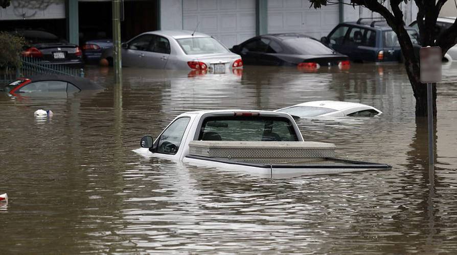 吉林市天气暴雨预警，吉林天气雨报  第3张