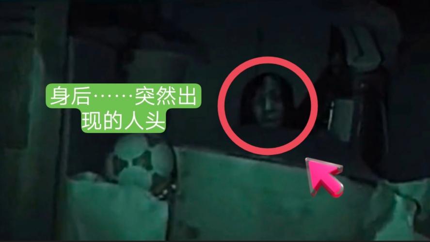 真灵异事件真实视频，真灵异事件真实视频在线观看  第5张