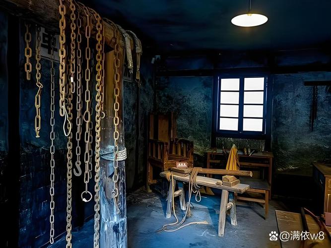 中国闹鬼最凶的地区，中国闹鬼最凶的地区是哪里  第3张