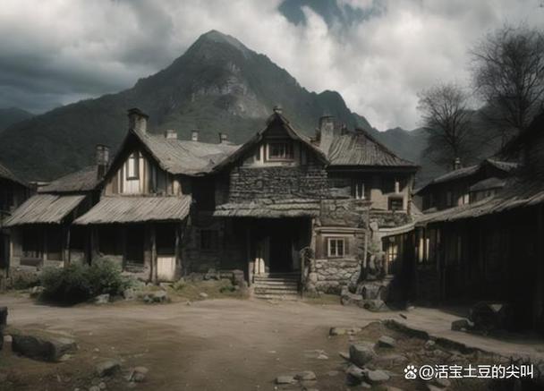 中国闹鬼最凶的地区，中国闹鬼最凶的地区是哪里  第4张