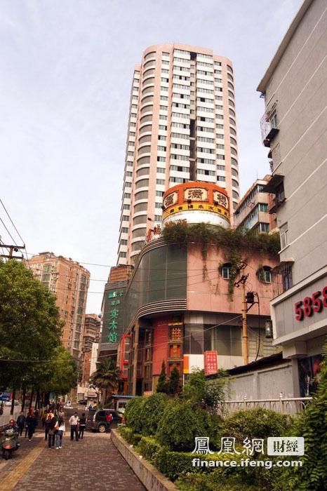 贵州茅台大厦29层，贵州茅台大厦29层怎么样？  第2张