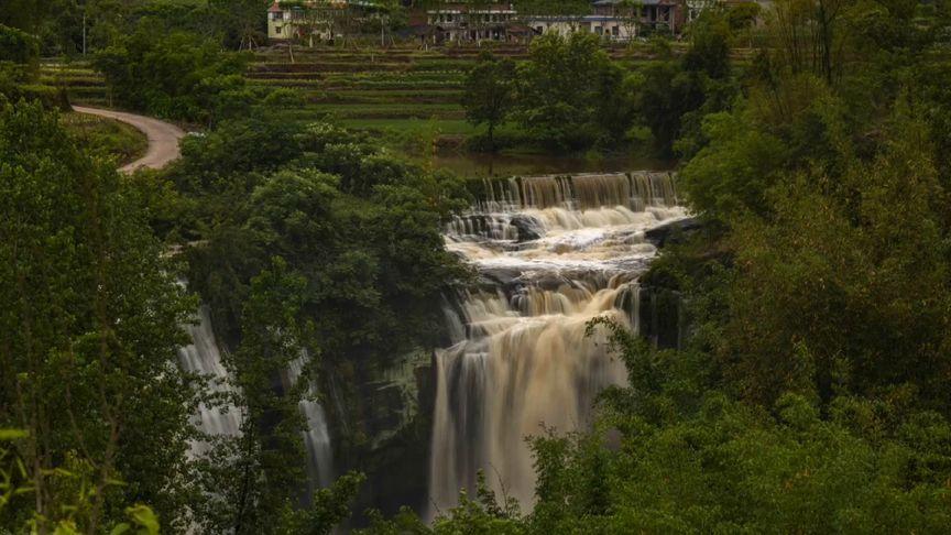 富顺1个月天气预报？富顺一个月天气预报？  第1张