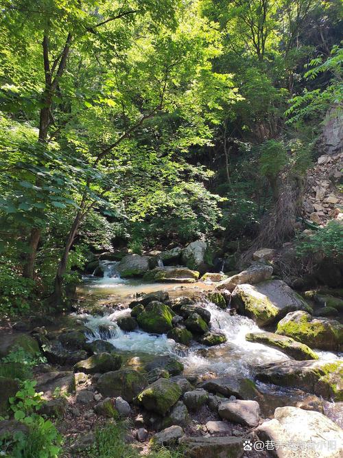 黑龙江凤凰山大峡谷，黑龙江凤凰山大峡谷开放了吗？  第1张