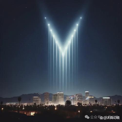 凤凰城ufo事件是真是假，凤凰城ufo真实事件？  第5张