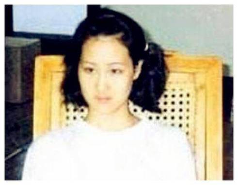 中国前十女悍匪，中国前十女悍匪排名表和背景？  第2张