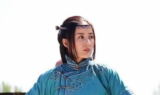 中国前十女悍匪，中国前十女悍匪排名表和背景？  第4张