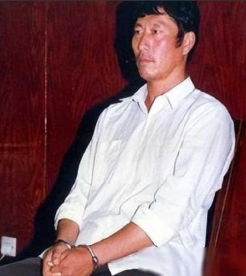 中国前十女悍匪，中国前十女悍匪排名表和背景？  第5张