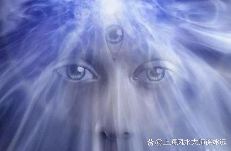 阴阳眼是真的吗新闻，阴阳眼是真的吗事件？  第1张