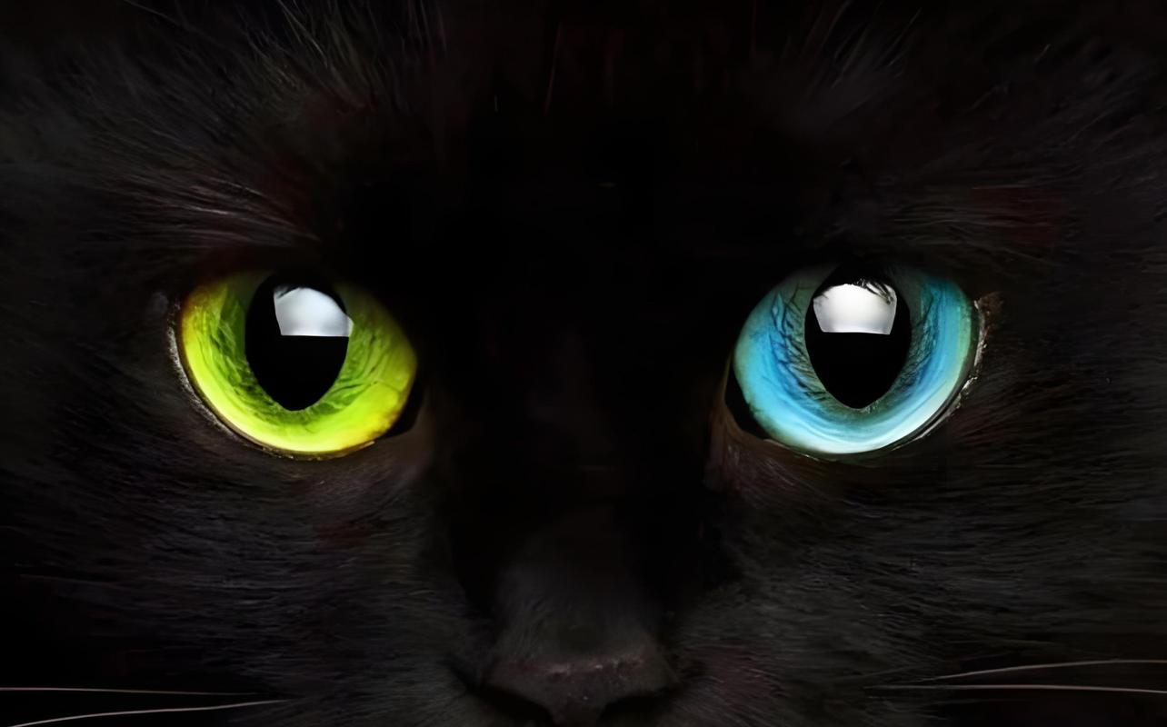 阴阳眼是真的吗新闻，阴阳眼是真的吗事件？  第4张