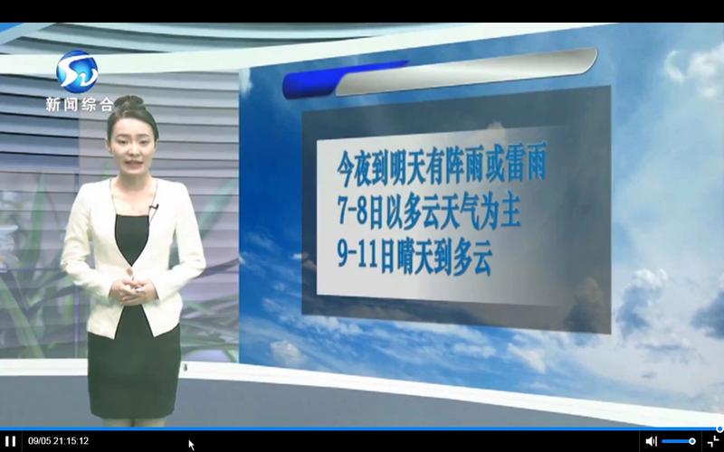宿州的天气今天如何，宿州今天天气怎么样  第2张