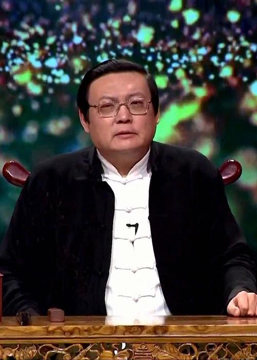 老梁解密呼兰大侠结局，老梁讲呼兰大侠1~1o集？  第1张