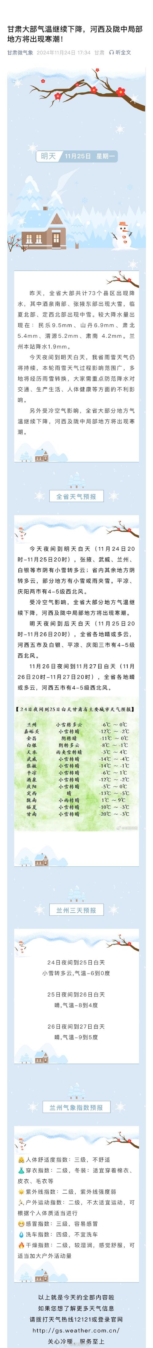 临夏莲花镇天气预报？艮 草书？  第1张