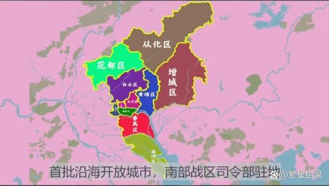 广州黄埔区历史天气？广州黄埔区历史天气预报查询？  第5张