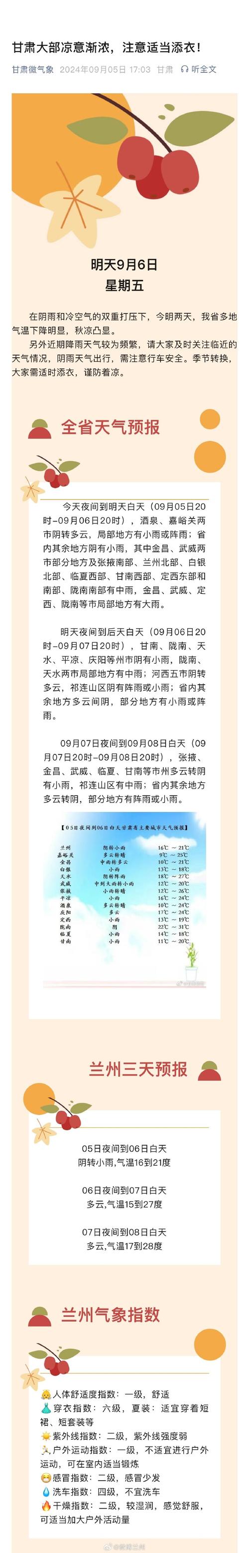 宜宾10月1日天气？宜宾10月1日天气预报？  第1张