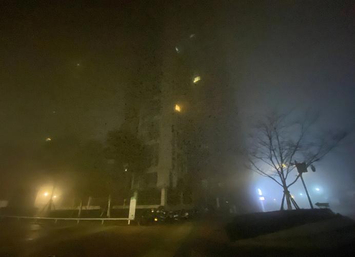 成都一周天气能见度，成都一周的天气预报准确吗  第1张