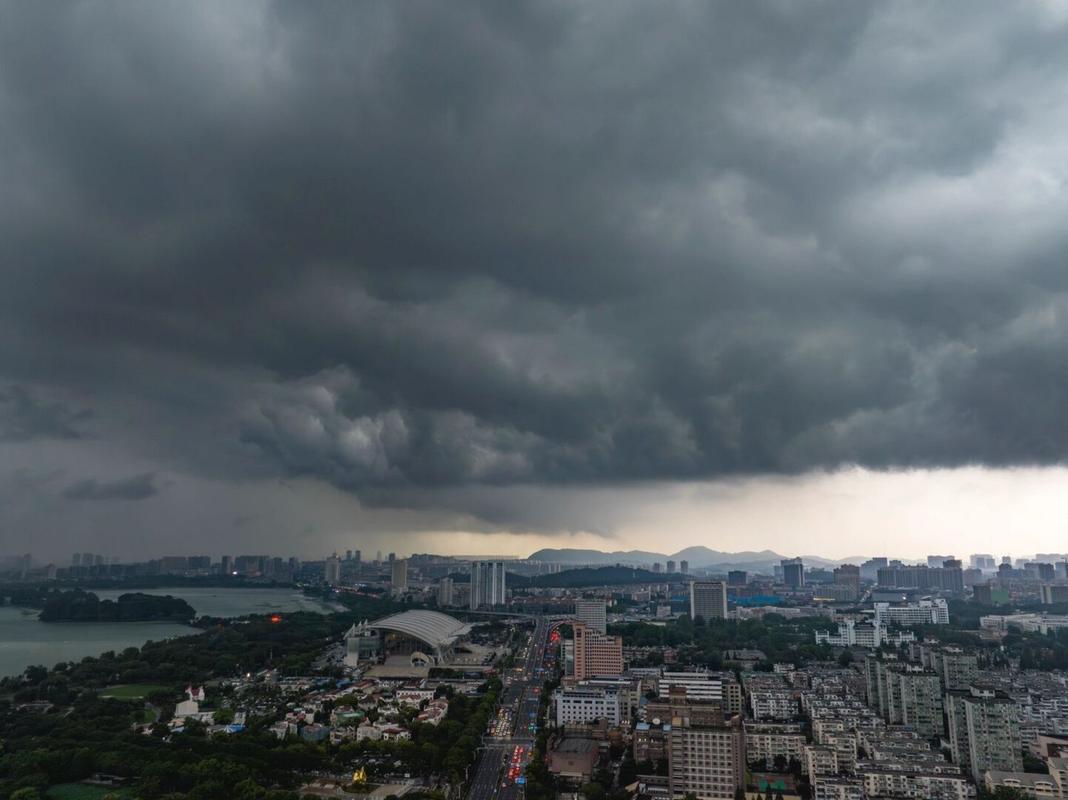 热搜榜合肥天气预报？搜索合肥天气预报？  第2张