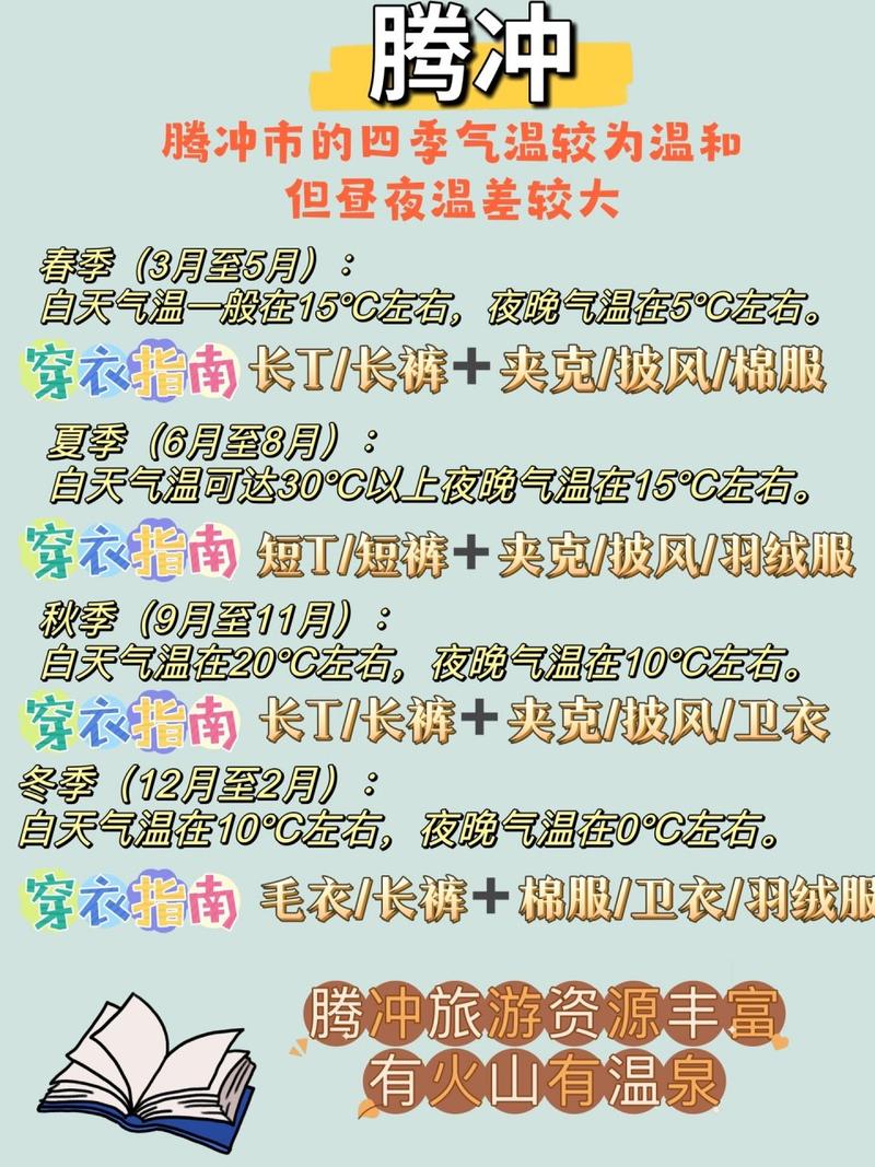 云南丽江市常年天气？丽江常年天气情况？  第3张