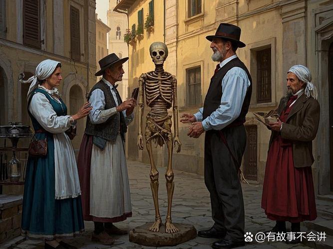 世界奇闻异事图片大全，世界奇闻异事官方网站？  第2张