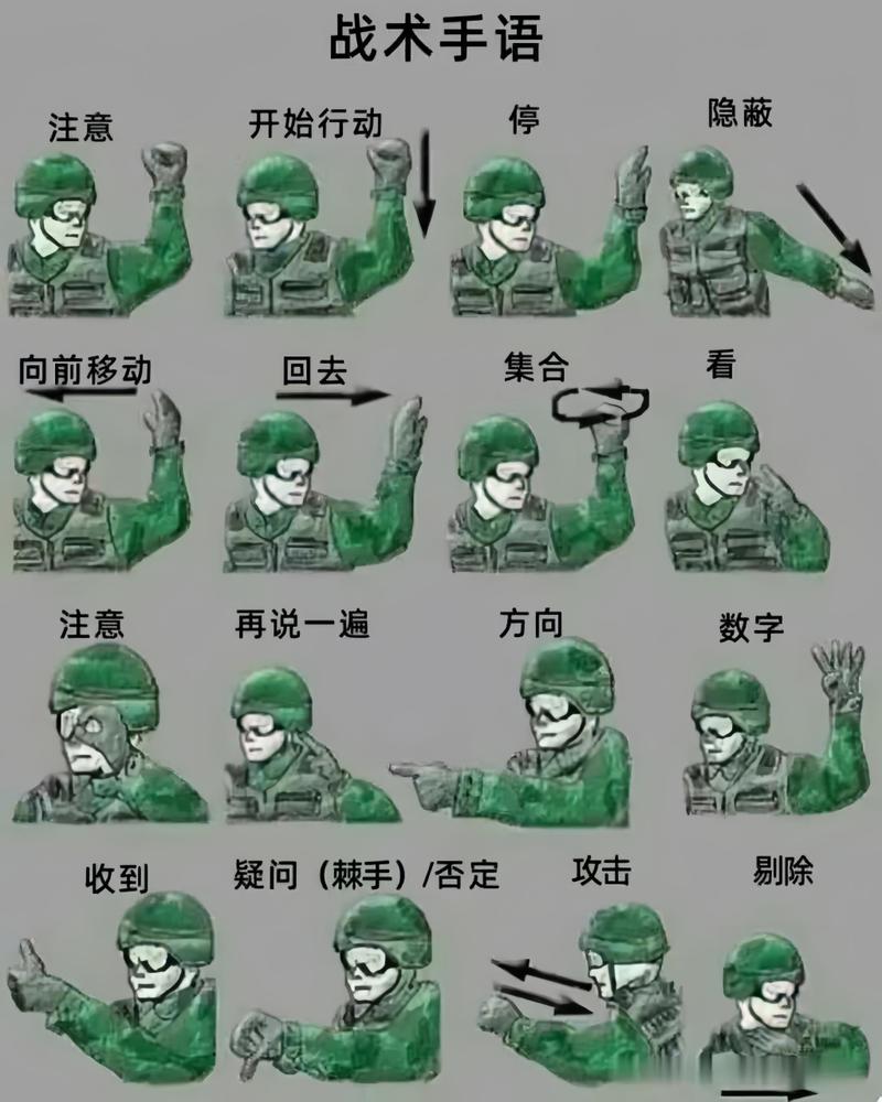 简单杀鬼手势？1秒吓死人的蛇？  第2张