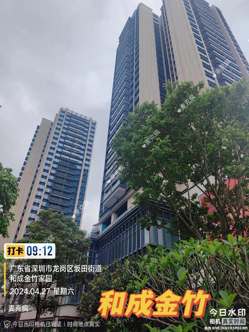 深圳前十凶宅排名？深圳凶宅数据库？  第3张