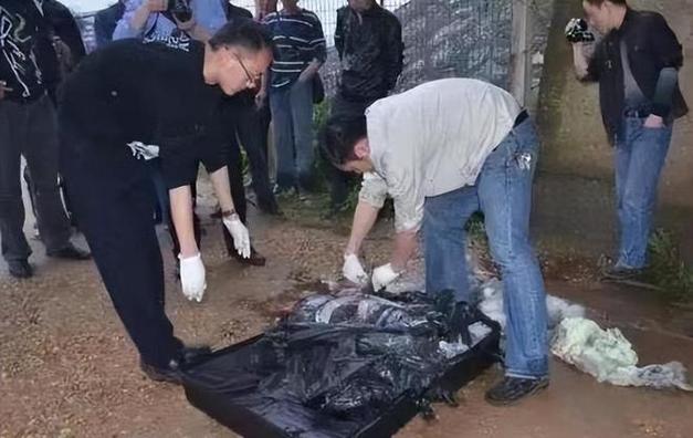 中国前十悬案事件？中国前十悬案事件有哪些？  第3张